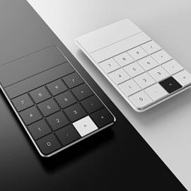简洁的计算器Calculator 2.0