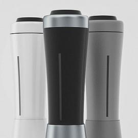 创新的烹饪测量工具Smart Shaker