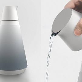 分离式净水器