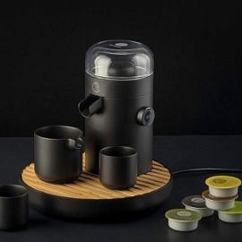 智能型胶囊泡茶机