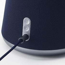 多功能语音控制智能扬声器
