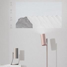 完美替代电视机的投影机