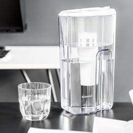 简易家庭净水机 拥有极强净水效果