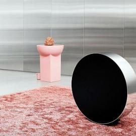 Bang & Olufsen 重塑家用扬声器