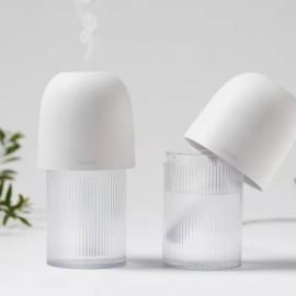 加湿器氛围灯结合