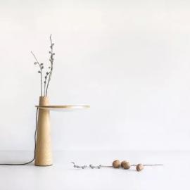 多功能花瓶灯具