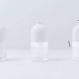 有感情的漂流瓶