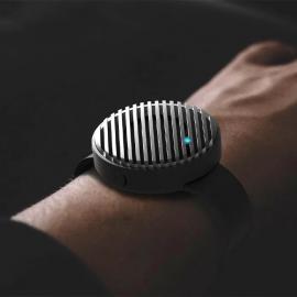 可穿戴式扬声器